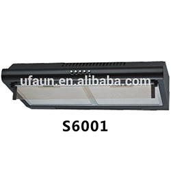 S6001-Black