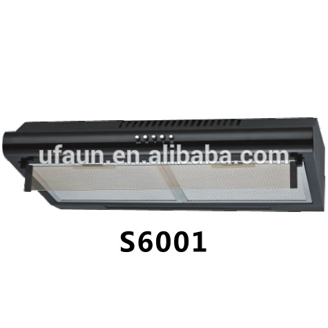 S6001-Black
