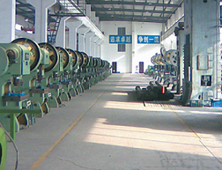Quality firstreputation above all!
Competitive price, Responsible staff !