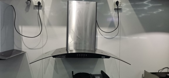 Gelincare range hood